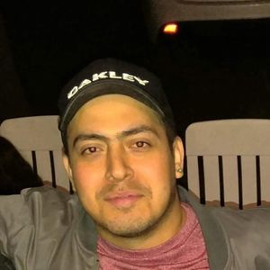 Meet your Posher, Camilo